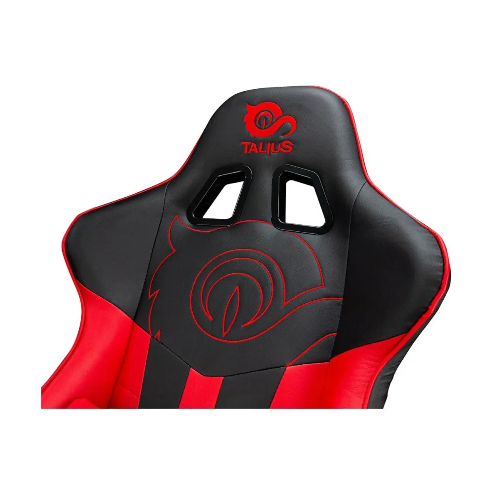 Sedia Gaming Talius VIPER Nero