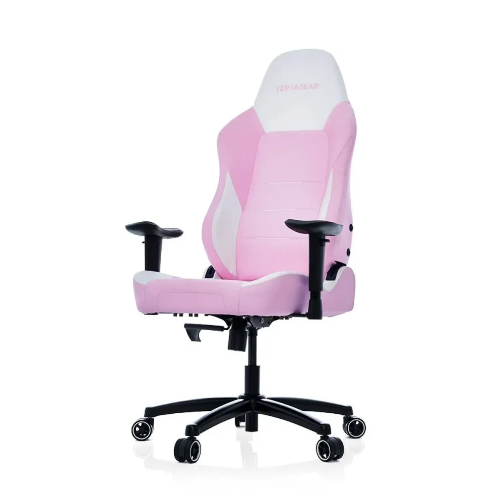 Sedia Gaming Vertagear PL1000 Rosa