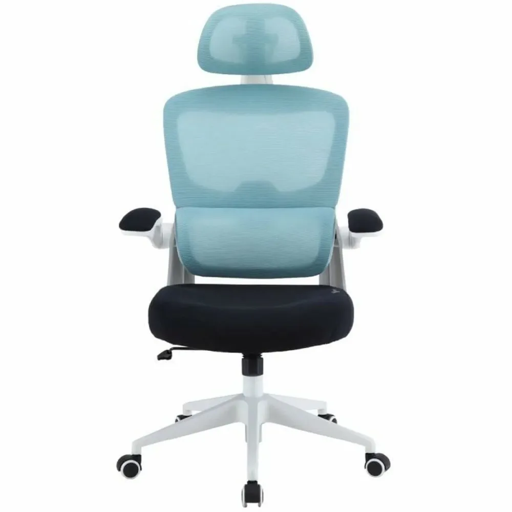 Sedia Gaming Woxter GM26-108 Azzurro