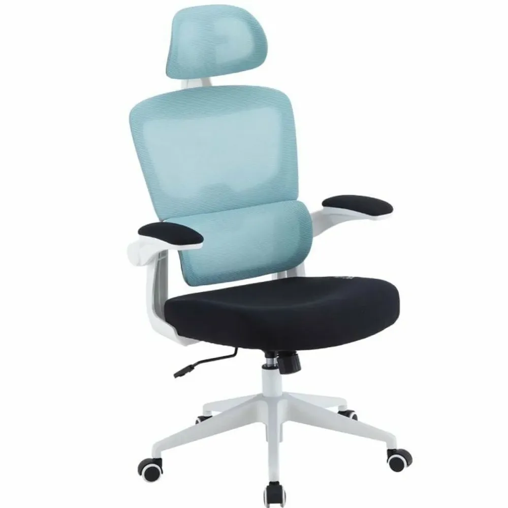 Sedia Gaming Woxter GM26-108 Azzurro