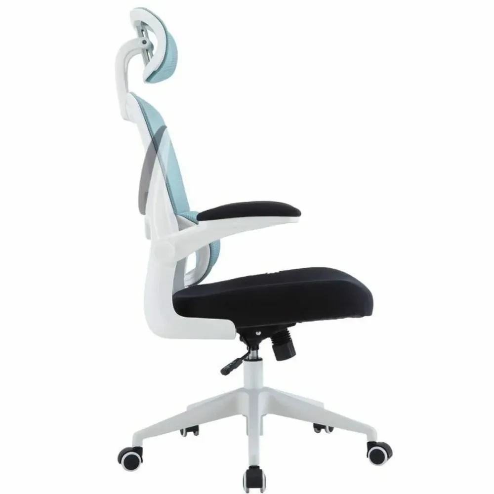 Sedia Gaming Woxter GM26-108 Azzurro
