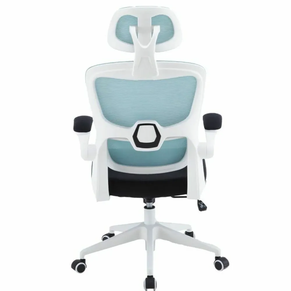 Sedia Gaming Woxter GM26-108 Azzurro