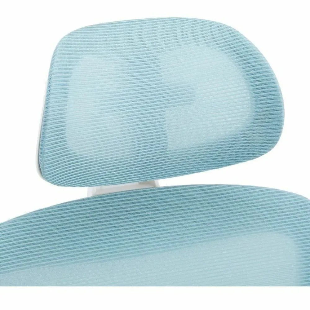 Sedia Gaming Woxter GM26-108 Azzurro