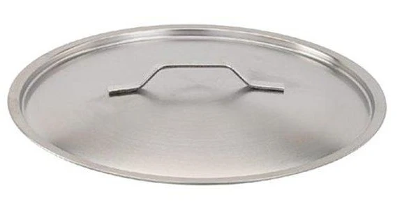 Serie 1000 Coperchio Cm.24 Leggero Acciaio Inox Paderno