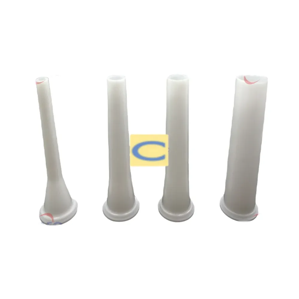 SERIE IMBUTI PER INSACCATRICE MANUALE MINERVA LT.5/7,5/10