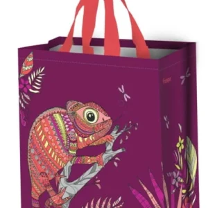 Z Pp Serie Tasche Camaleonte 14 L castano
