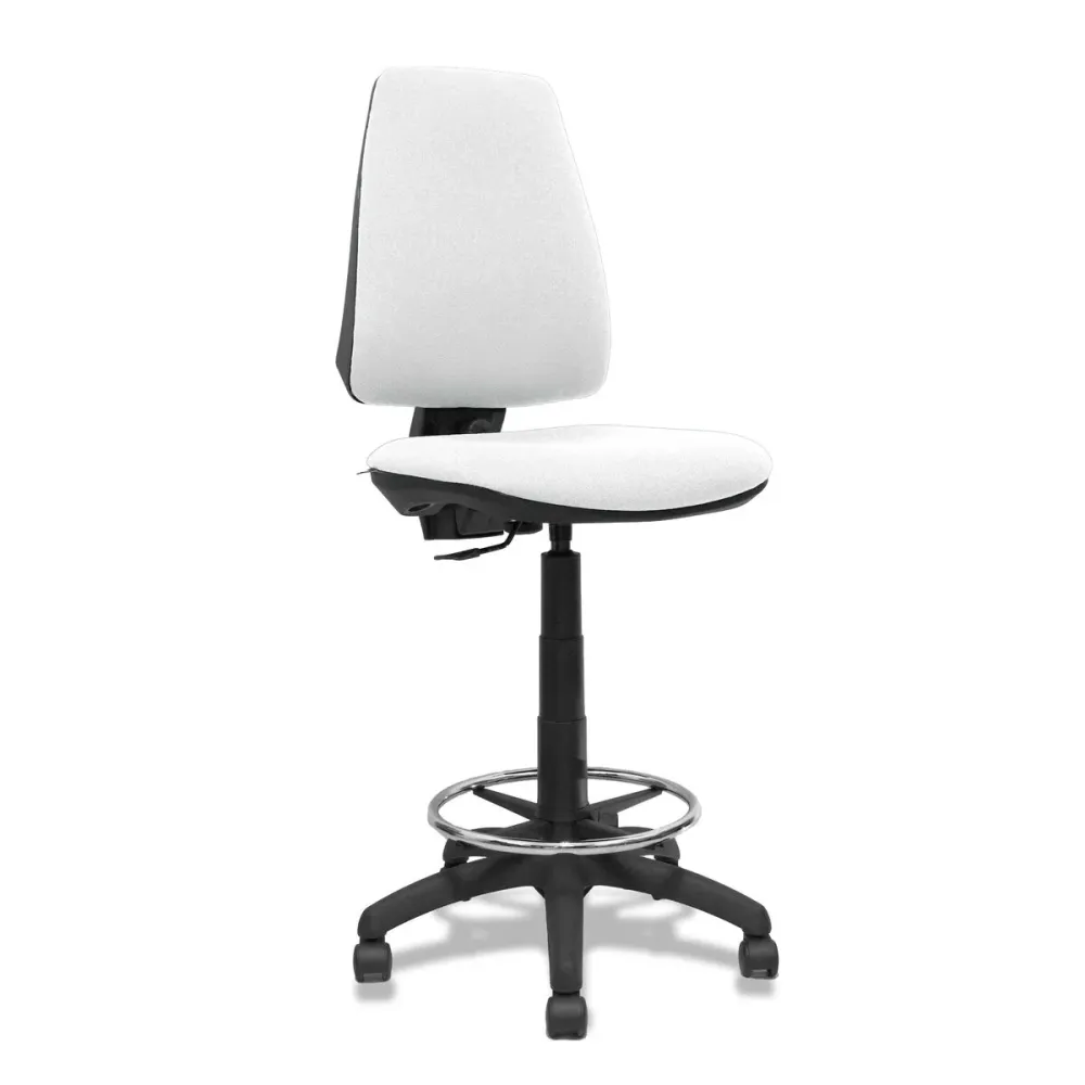 Sgabello P&C CPB10RN Bianco 146 cm
