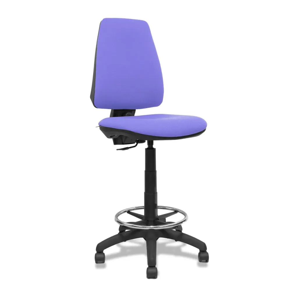 Sgabello P&C PB261RN Azzurro 146 cm