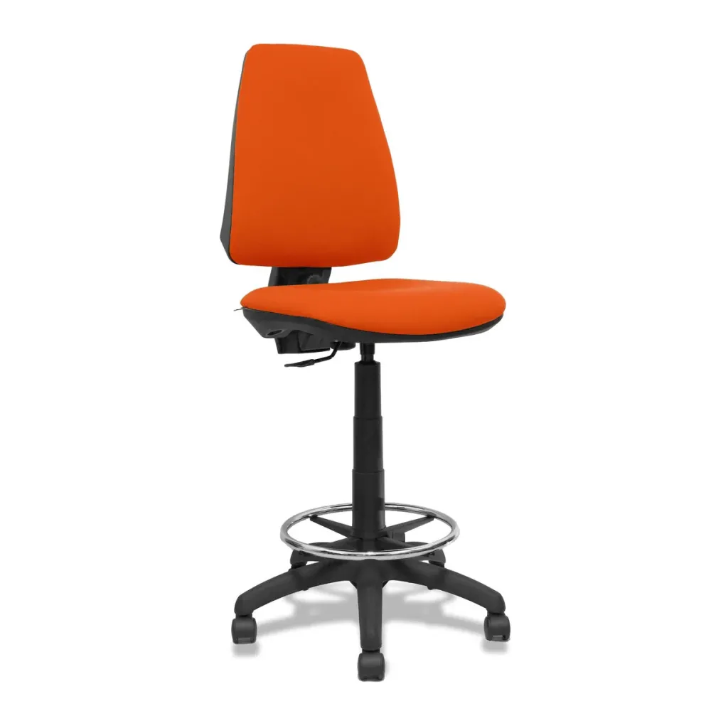 Sgabello P&C PB305RN Arancione scuro 146 cm