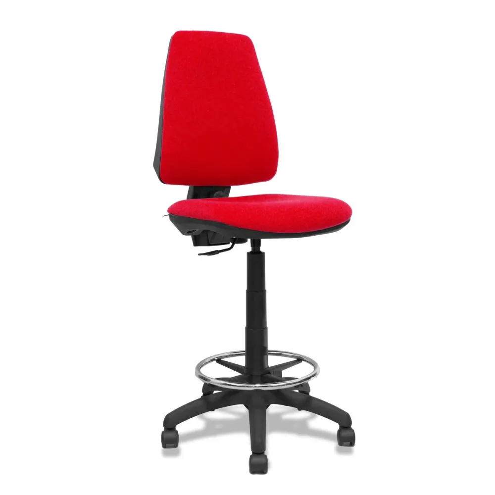Sgabello P&C PB350RN Rosso 146 cm