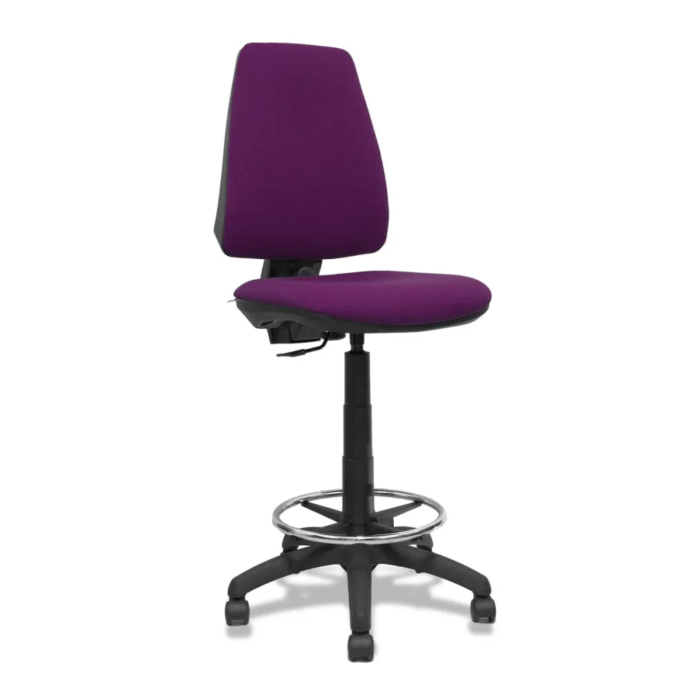 Sgabello P&C PB760RN Viola 146 cm