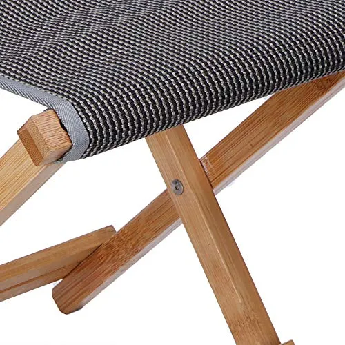 Sgabello Bambino, Seggiolino Multiuso Adatto per Soggiorno, Bagno(Nanzhu Ma Zha Stool) Sharainn