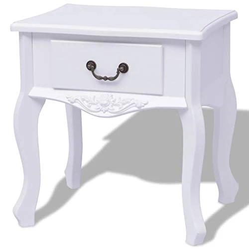 SKM Armadio Scomparsa MDF Bianco