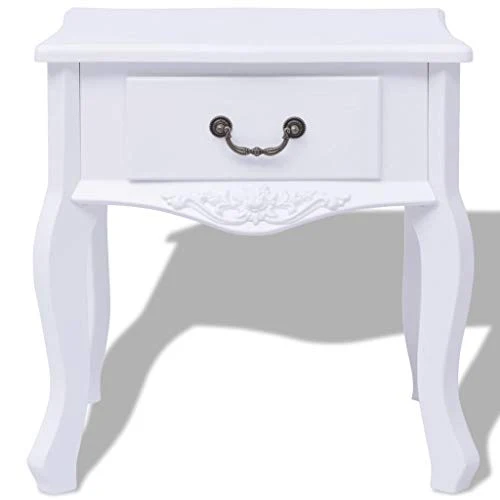 SKM Armadio Scomparsa MDF Bianco