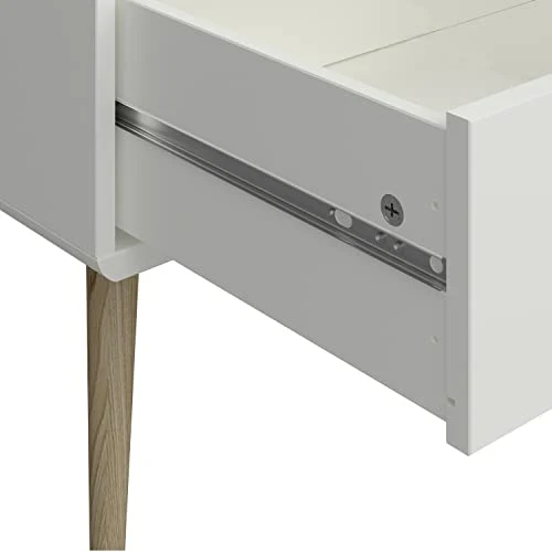Steens Soft Line, Cassettiera, Bianco,