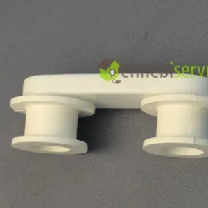 Supporto con ruota cestello superiore lavastoviglie rex Electrolux zanussi