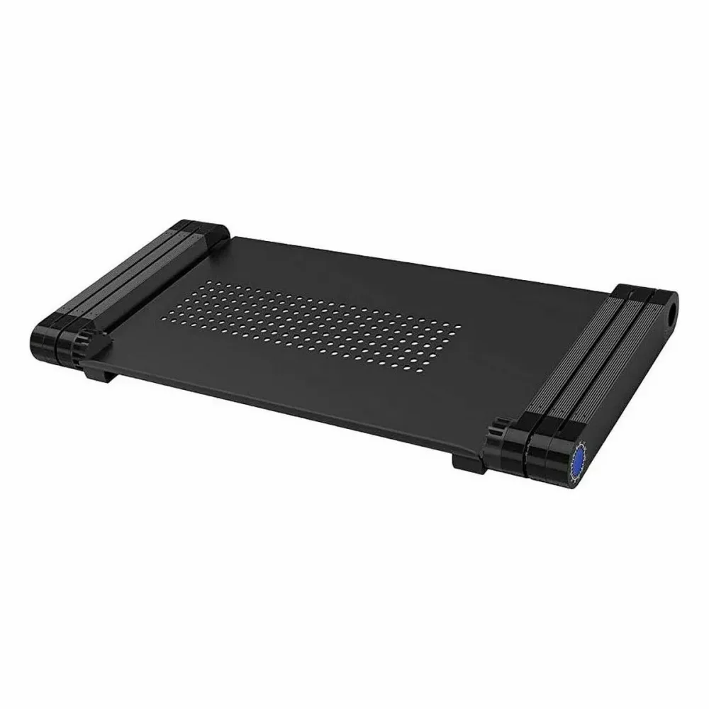 Tavolo Regolabile Multiposizione per PC Portatile Confortime 1,8 mm 42 x 26 cm