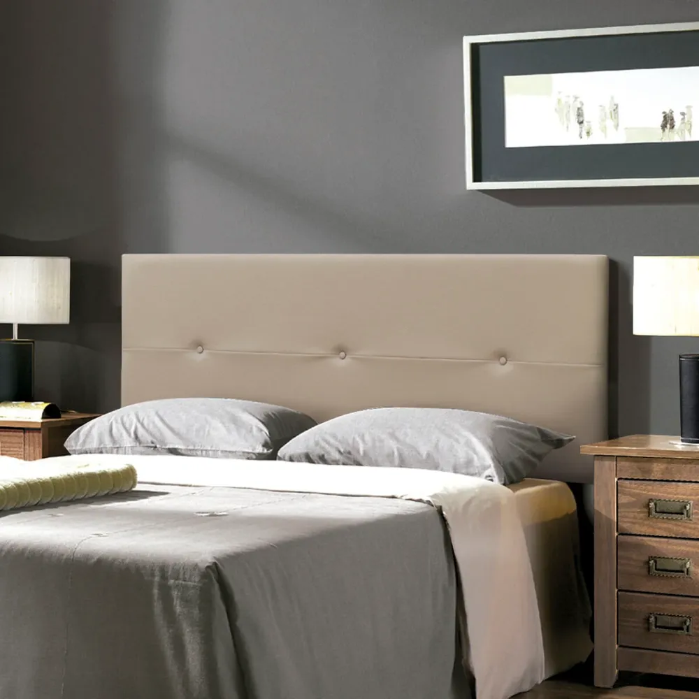 Testiera del Letto Alexandra House Living 55 x 160 x 4 cm