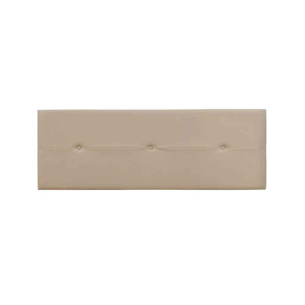 Testiera del Letto Alexandra House Living 55 x 160 x 4 cm