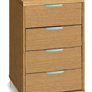 Topkit 1043 cassettone/cassettiera Serie Veneto