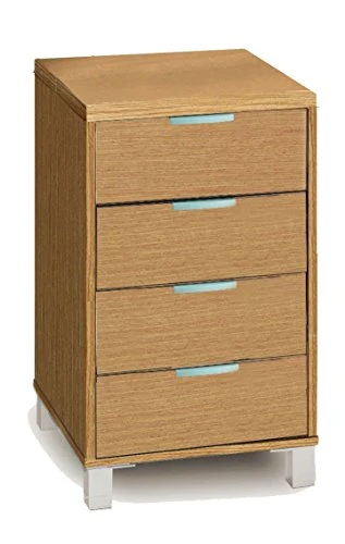 Topkit 1043 cassettone/cassettiera Serie Veneto