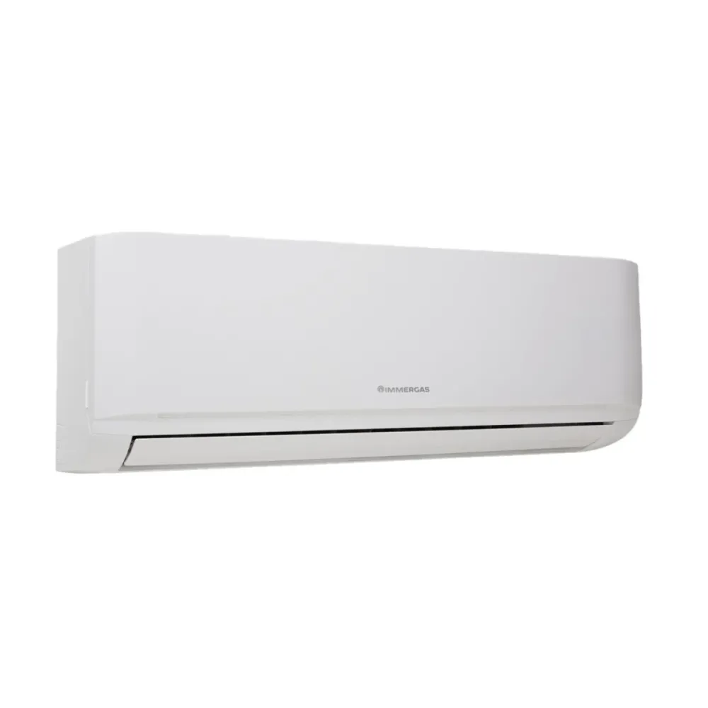 Unità Interna Parete Immergas serie THOR 18000 Btu THOR 18 R-32 Wi-Fi Optional 3.035035