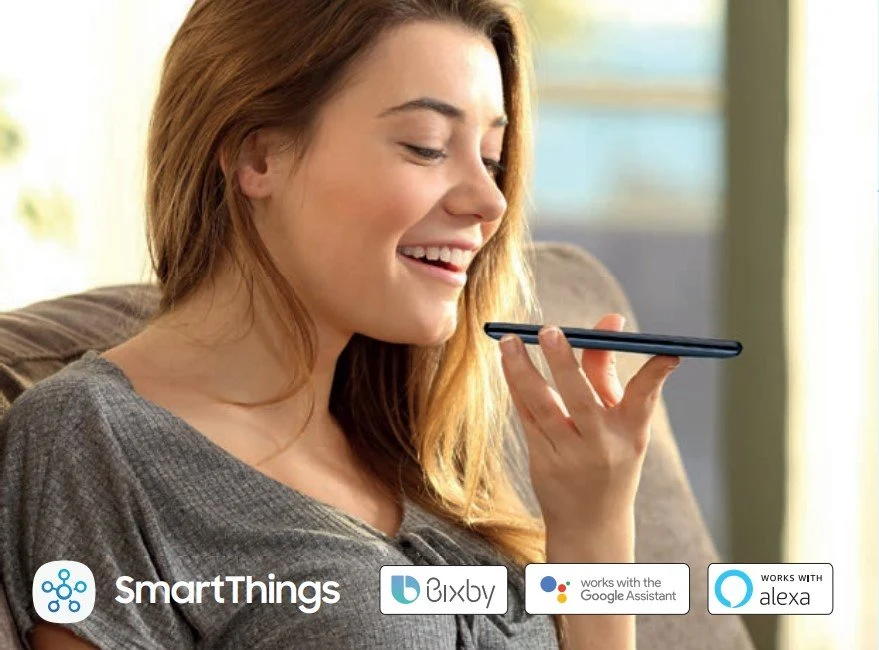 Unità Interna Parete Samsung Inverter serie CEBU 24000 Btu AR24TXFYAWKNEU R-32 Wi-Fi Integrato