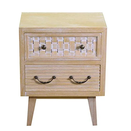 Vacchetti Giuseppe Lubiana Mobile, Legno, Naturale, Medio