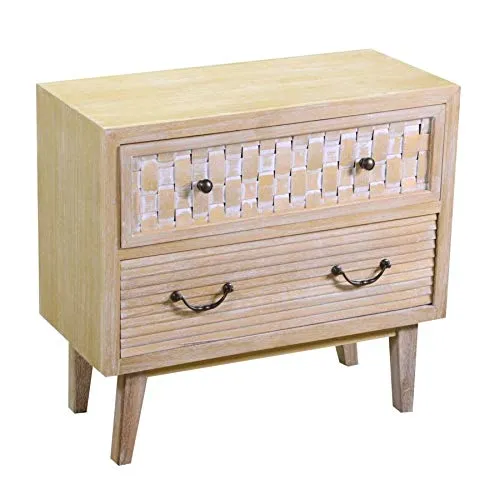 Vacchetti Lubiana Mobile, Legno, Naturale, Medio Vacchetti Giuseppe