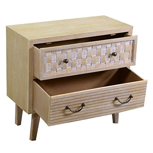 Vacchetti Lubiana Mobile, Legno, Naturale, Medio Vacchetti Giuseppe