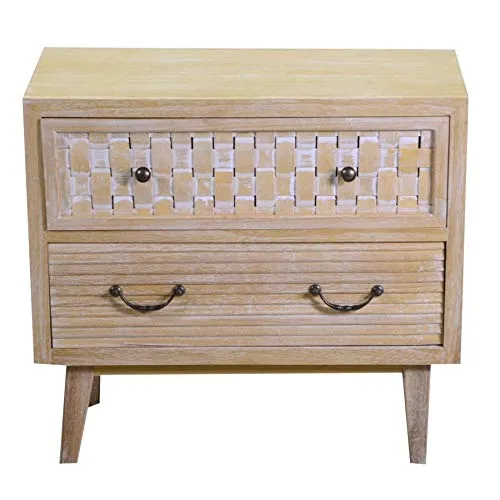 Vacchetti Lubiana Mobile, Legno, Naturale, Medio Vacchetti Giuseppe