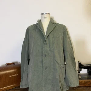 Vintage 70’s Sanfor Swedish Work Jacket ”XL”