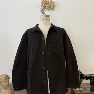 Vintage 80’s Work Jacket “XL”