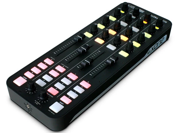 XONE:K2
