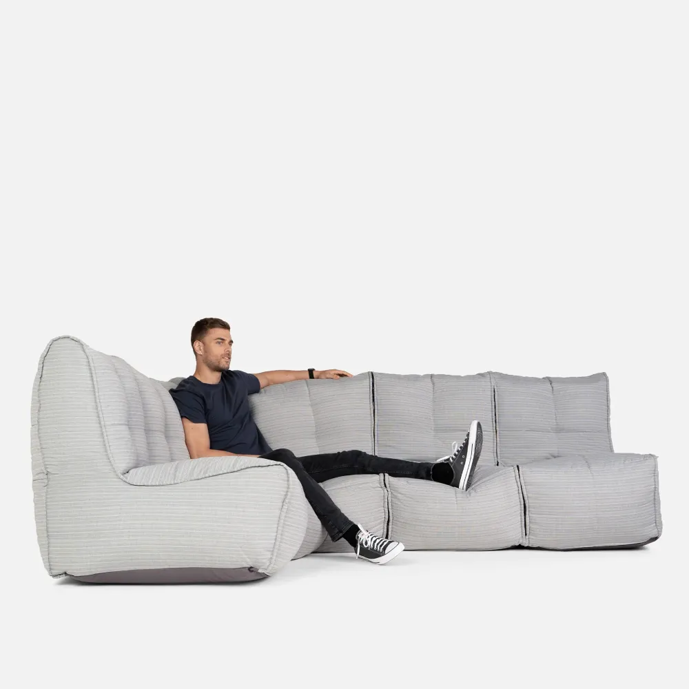 Divano Mod 4 L - Per esterni/interni ambient lounge®