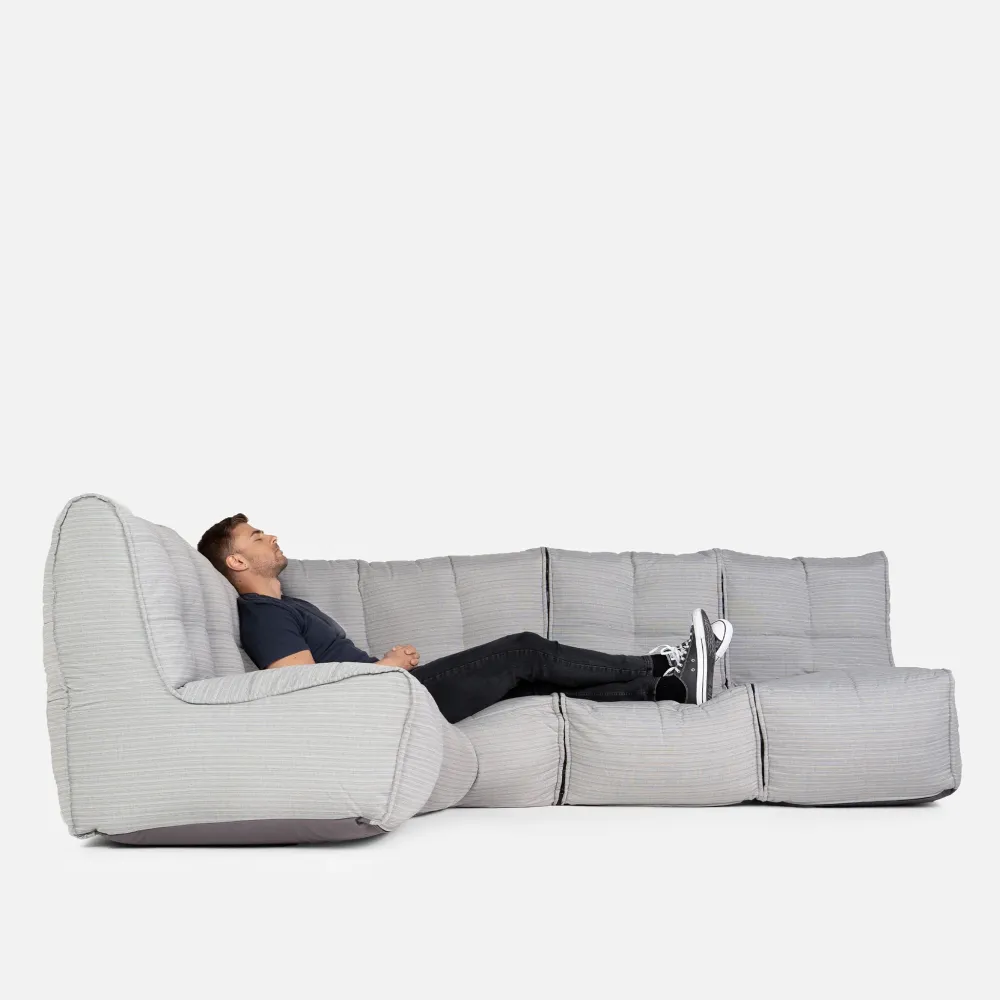 Divano Mod 4 L - Per esterni/interni ambient lounge®