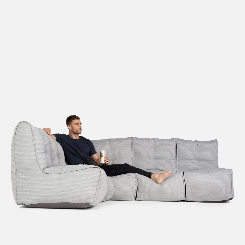 Divano Mod 4 L - Per esterni/interni ambient lounge®