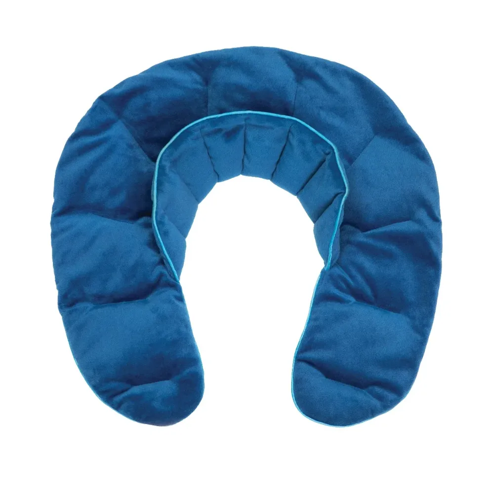 Cuscino cervicale calmante Comfort ThermaComfort - Ponderato