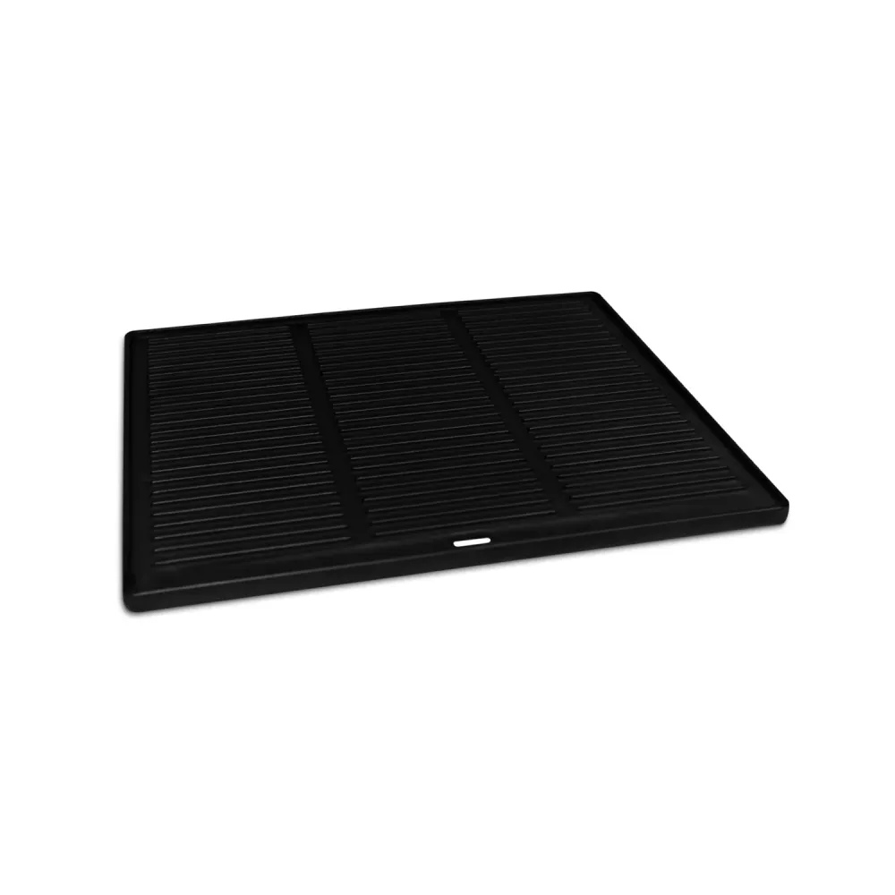 Piastra grill Plancha (ghisa)