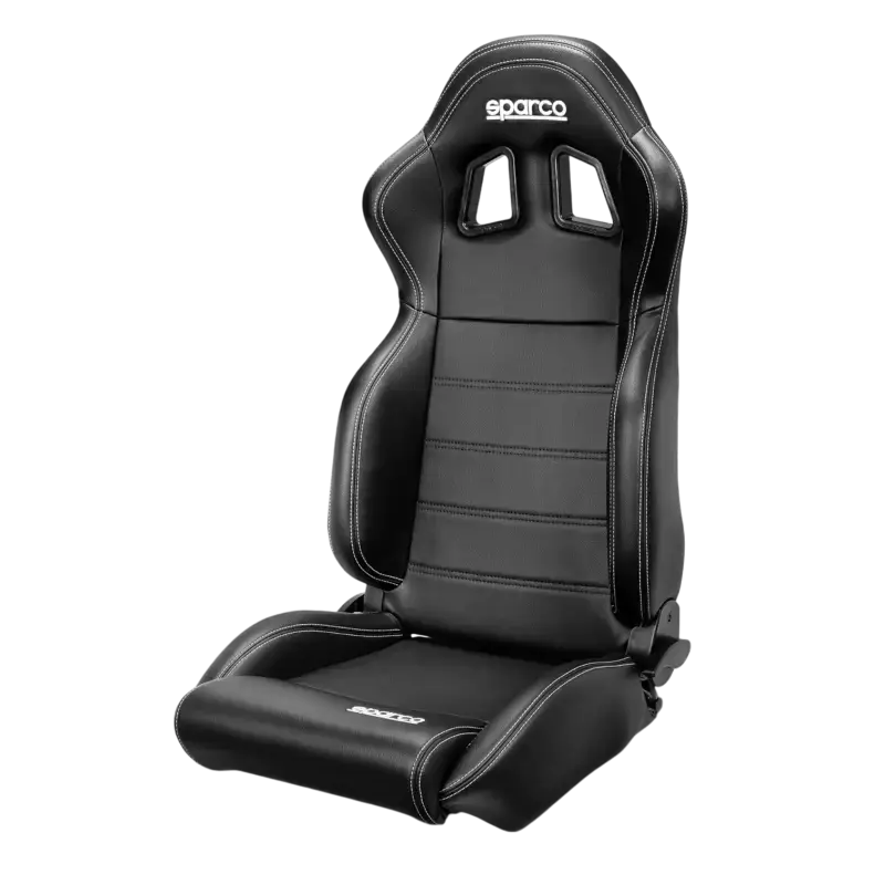 Sparco R100 SKY - Nero