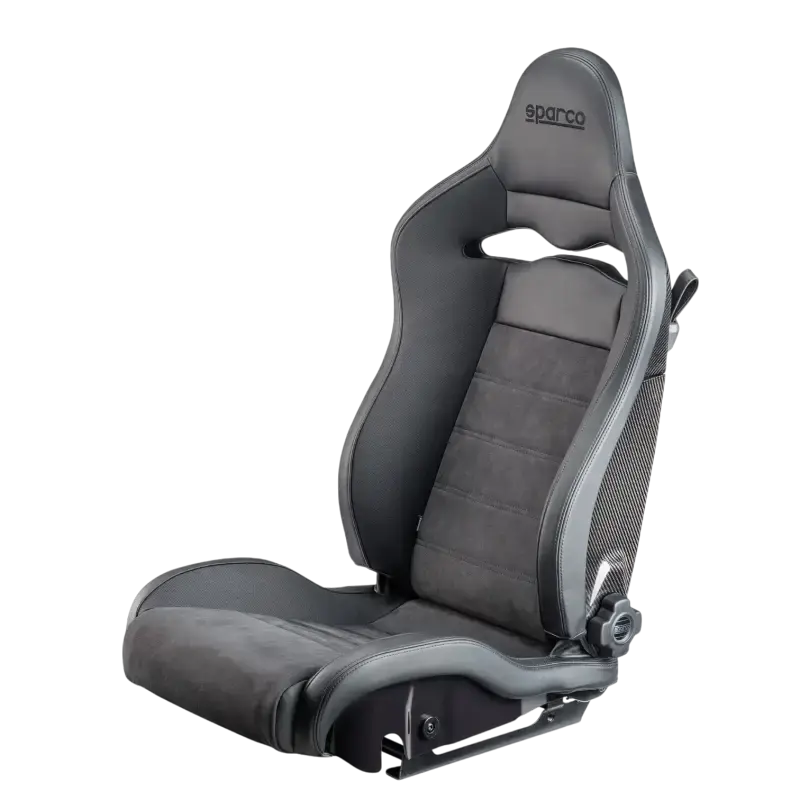 Sparco SPX Carbon SPORTS SEAT - Lato destro - 00974ZNRDX