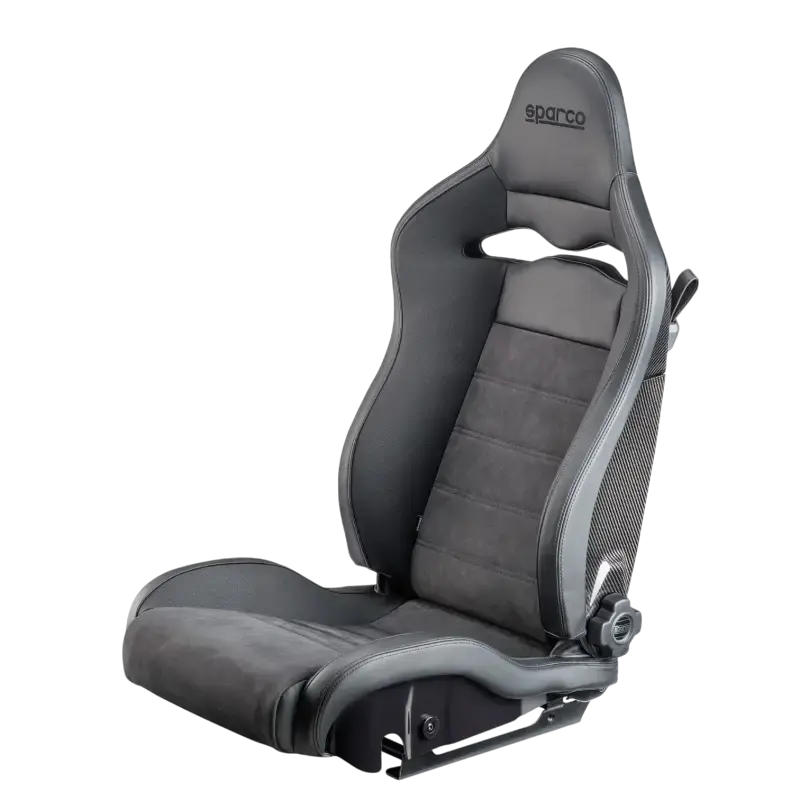 Sparco SPX Carbon SPORTS SEAT - Lato destro - 00974ZNRDX