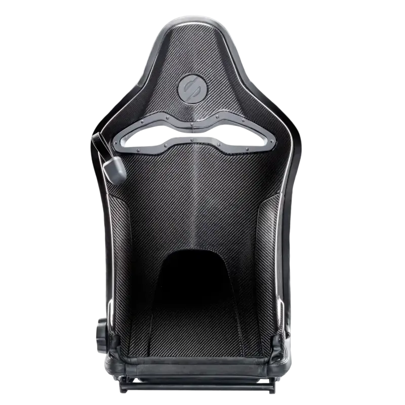 Sparco SPX Carbon SPORTS SEAT - Lato destro - 00974ZNRDX
