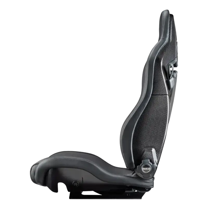 Sparco SPX Carbon SPORTS SEAT - Lato sinistro - 00974ZNRSX