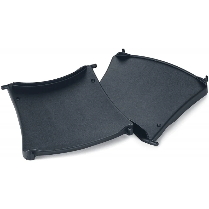 SIDEKIT RIPIANO LATERALE WEBER