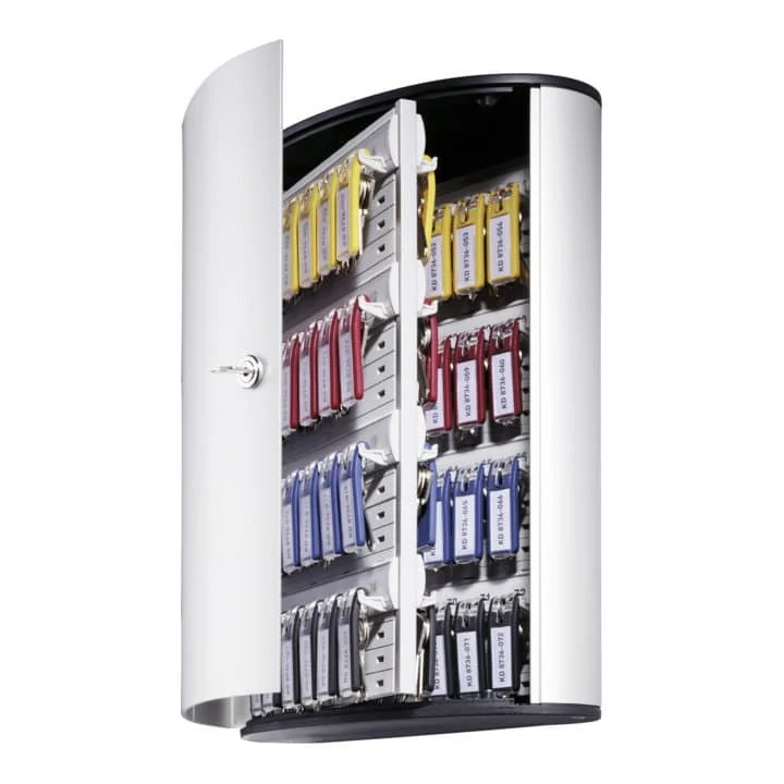 Armadietto portachiavi DURABLE Key-Box H400xW302xD118mm ( 3000291861 )