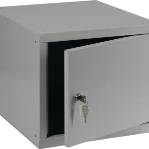 Armadietto ( 9000453672 ) grigio chiaro/grigio chiaro 1 scomparto Sonstige