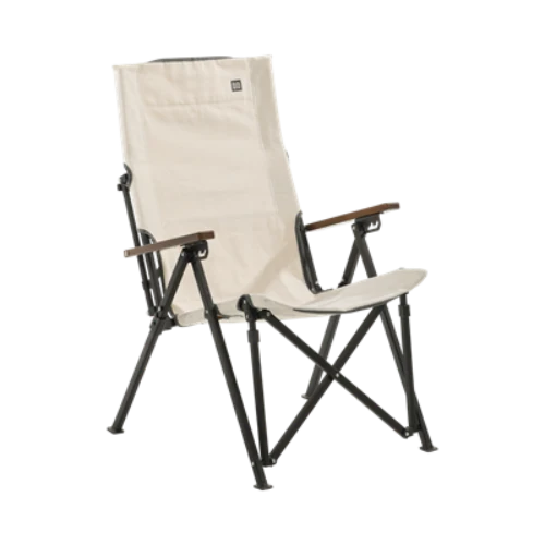 Sedia farfalla viggo beige