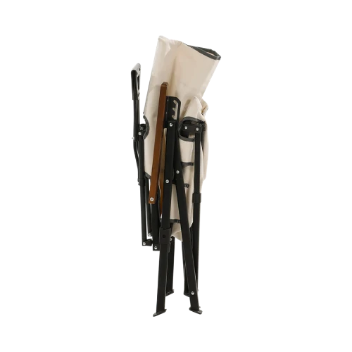 Sedia farfalla viggo beige