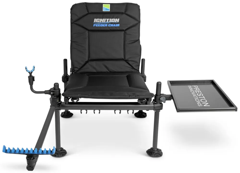 IGNITION FEEDER CHAIR COMBO